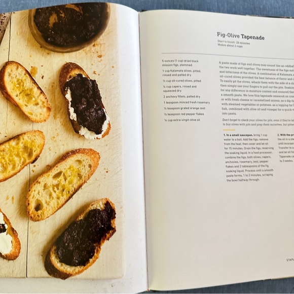 Milk Street COOKBOOK. Brilliant recipes, contemporary and fresh. Hardcover. - Picture 2 of 8